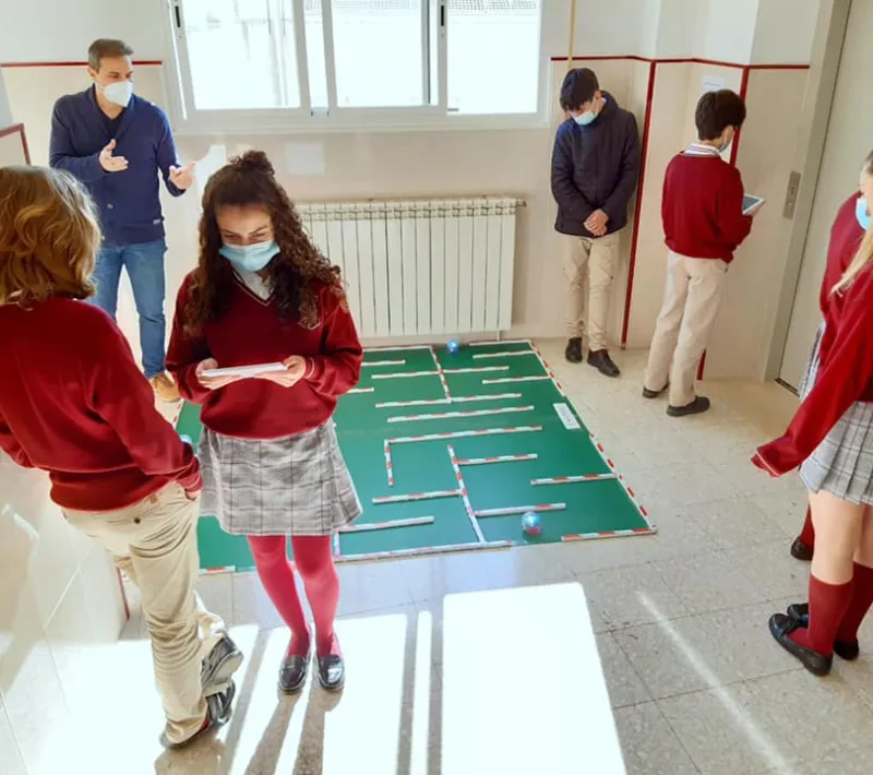 talleres de robotronica 28