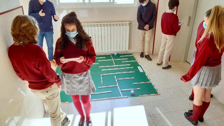 talleres de robotronica 28
