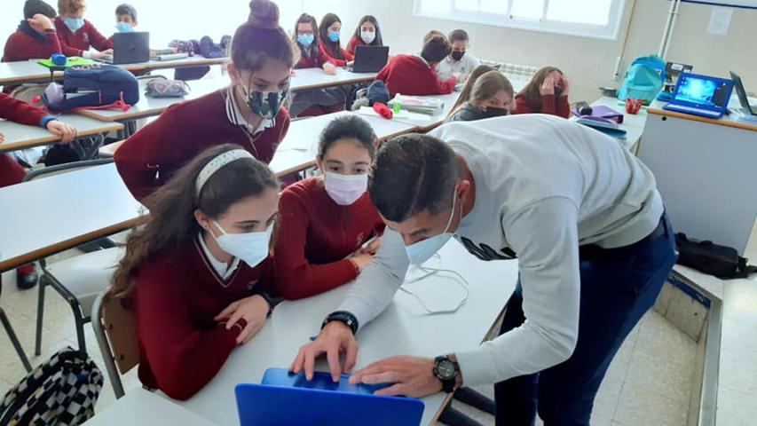 talleres de robotronica 3