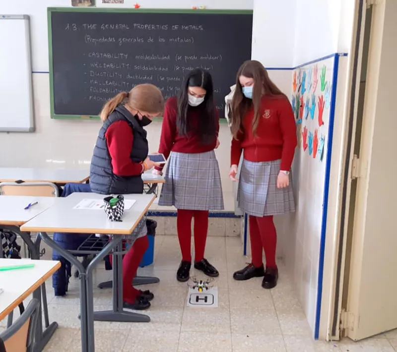 talleres de robotronica 4