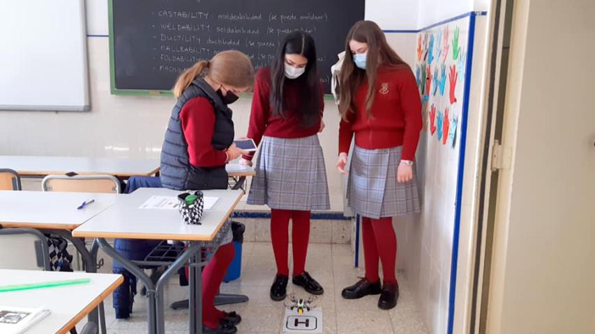 talleres de robotronica 4