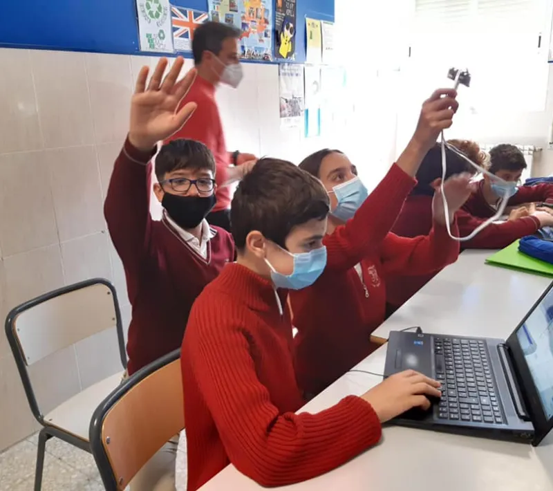 talleres de robotronica 5jpg