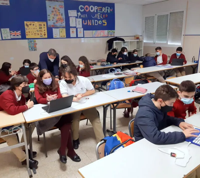 talleres de robotronica 6
