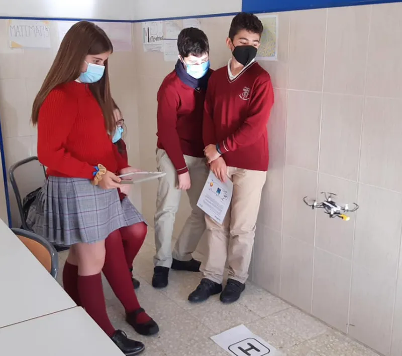talleres de robotronica 7