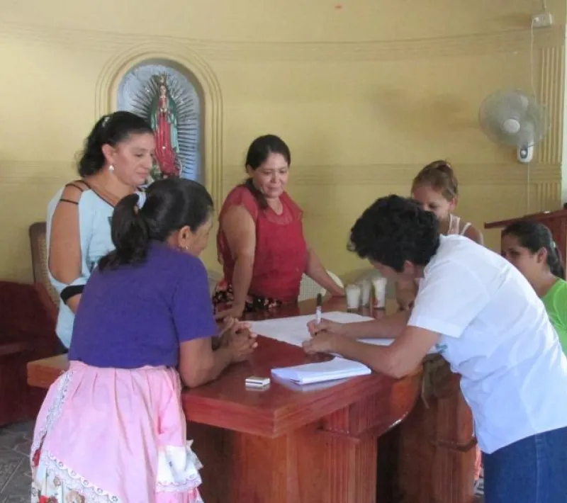 talleres en el pilon el salvador proy. mu sal71503