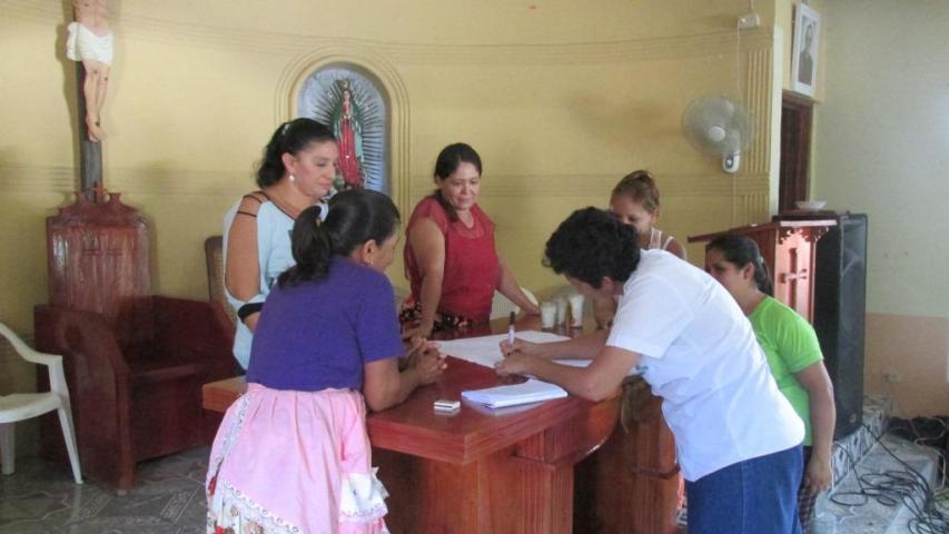 talleres en el pilon el salvador proy. mu sal71503