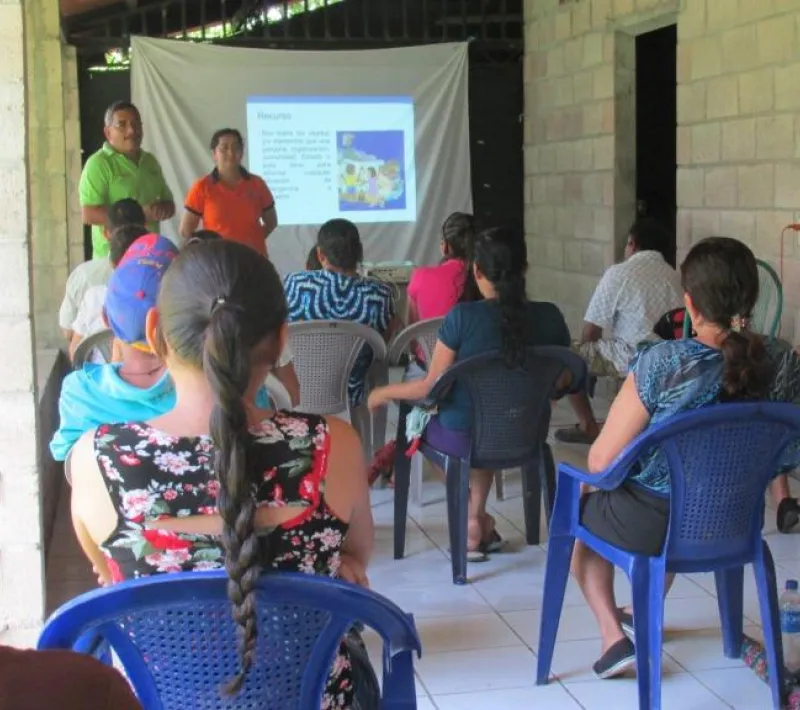 talleres en laureles el salvador proy. mu sal71503