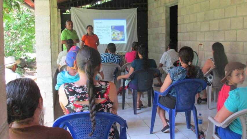 talleres en laureles el salvador proy. mu sal71503