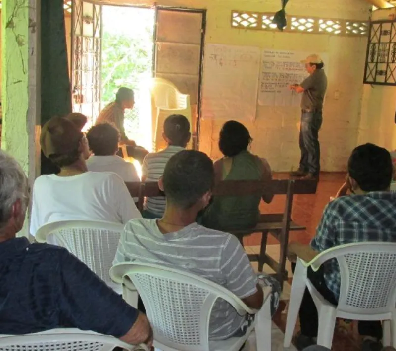 talleres en san adres el salvador proy. mu sal71503