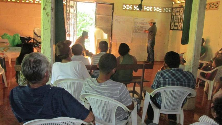 talleres en san adres el salvador proy. mu sal71503