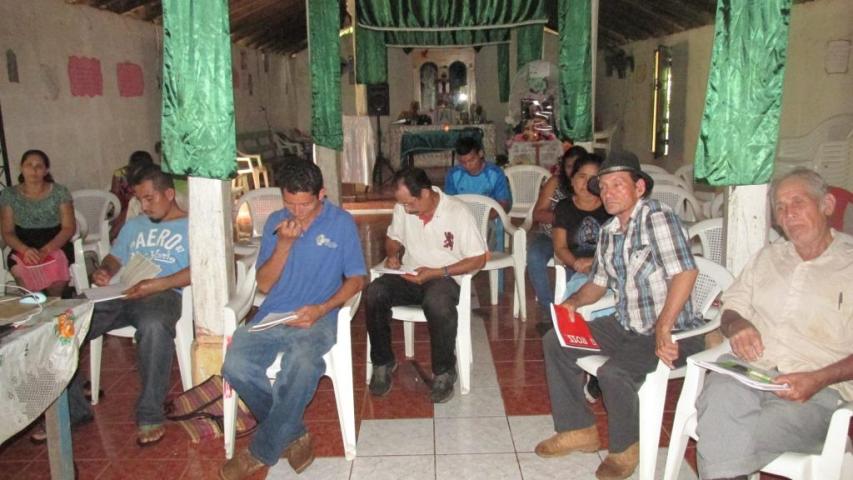 talleres en san andres el salvador proy. mu sal71503 1