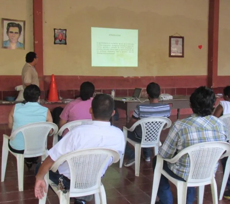talleres en san gerardo el salvador proy. mu sal71503 1