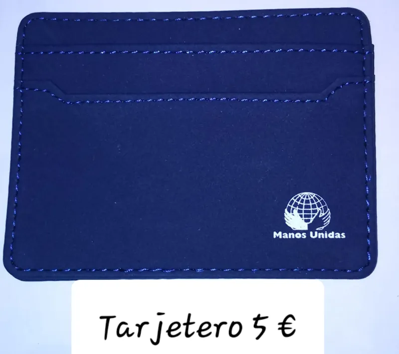 tarjetero