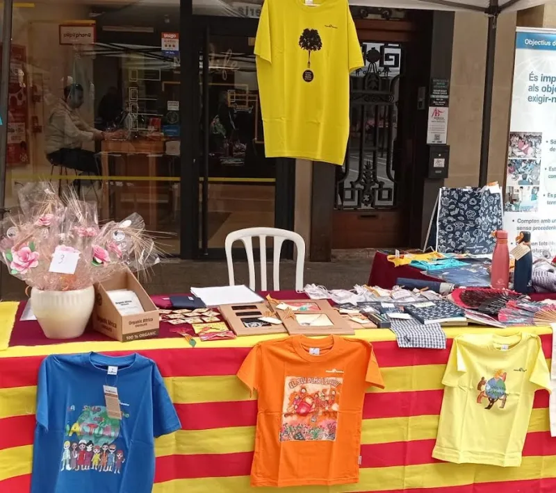 tarrega st. jordi