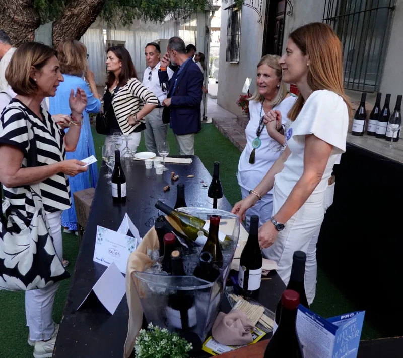 taula celler vidbertus 5