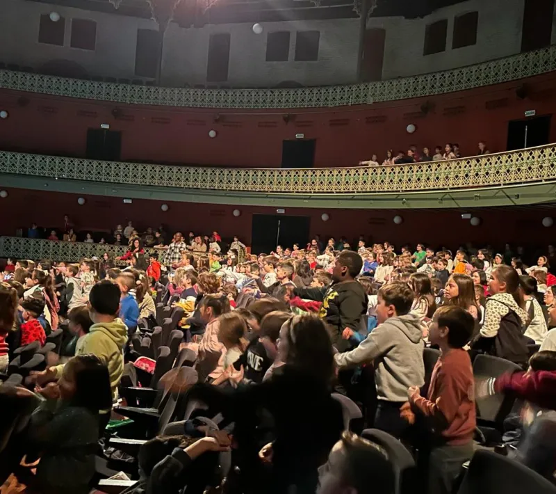 teatro