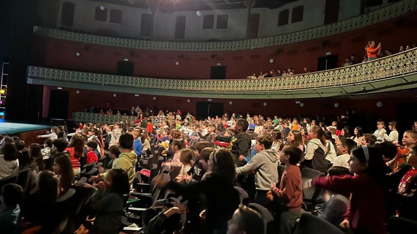 teatro