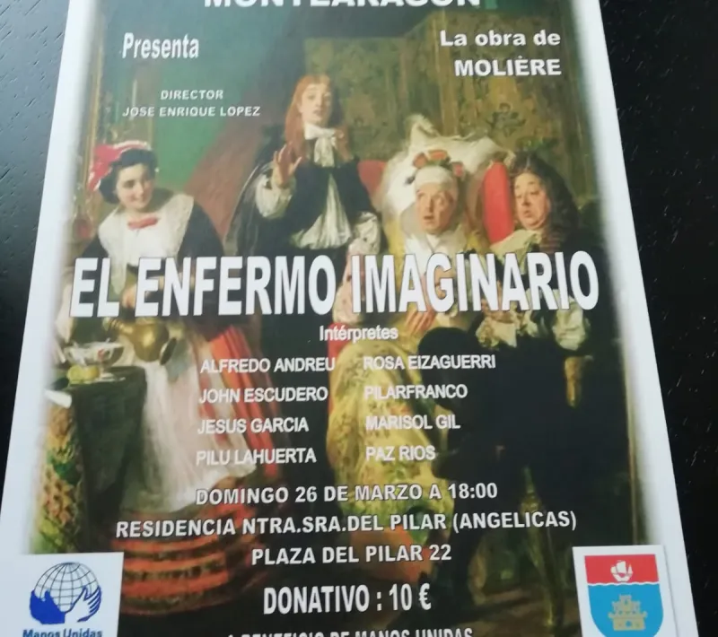 teatro