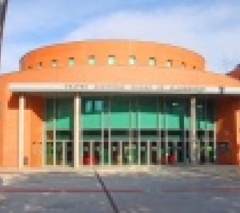 teatro auditorio ciudad de alcobendas 0 0