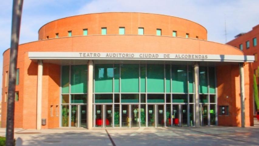 teatro auditorio ciudad de alcobendas 0 1
