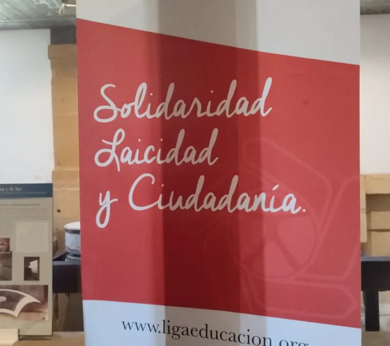 Tejiendo ciudadanía en Murcia