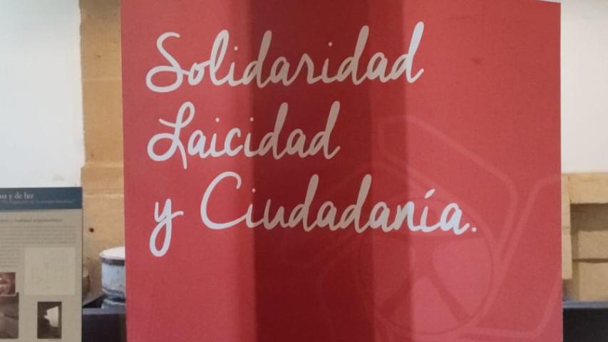 Tejiendo ciudadanía en Murcia