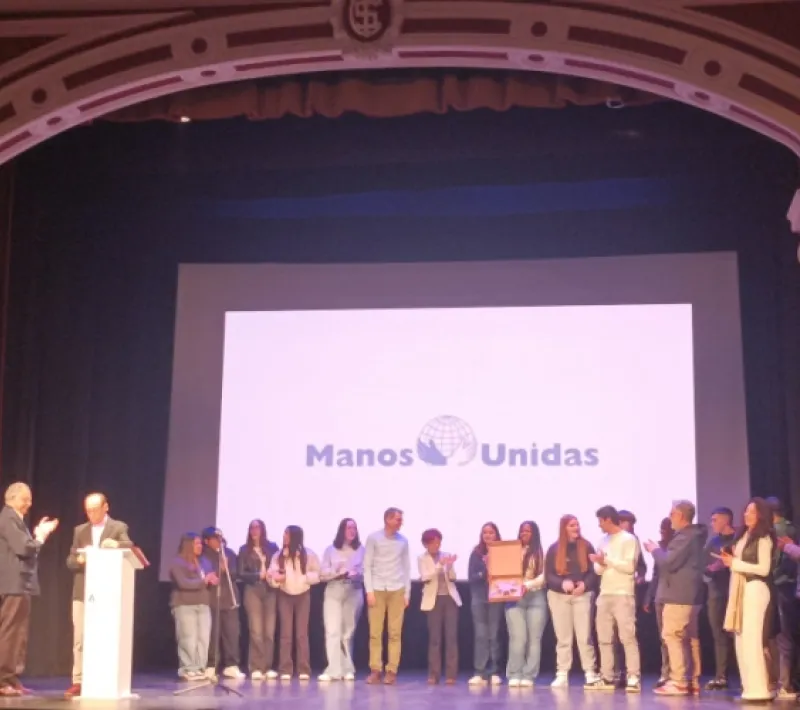 tercer premio ies julio caro baroja de fuenlabrada