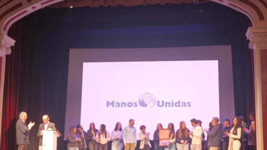 tercer premio ies julio caro baroja de fuenlabrada