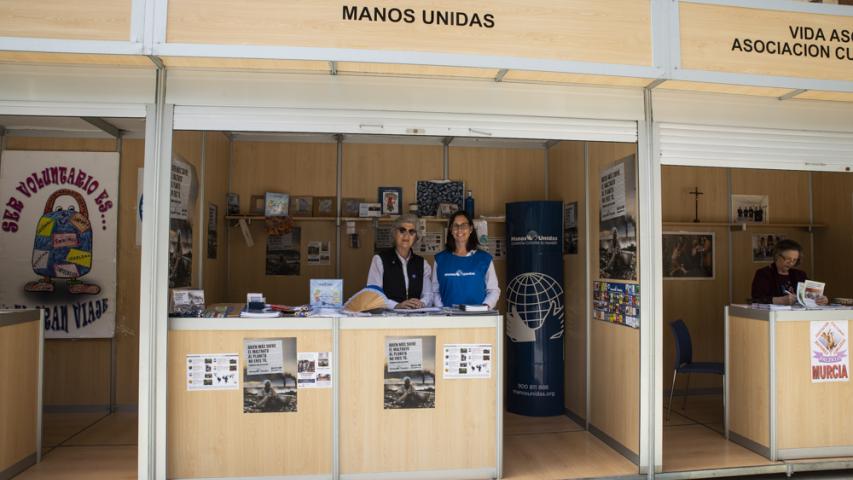 teresa y elena