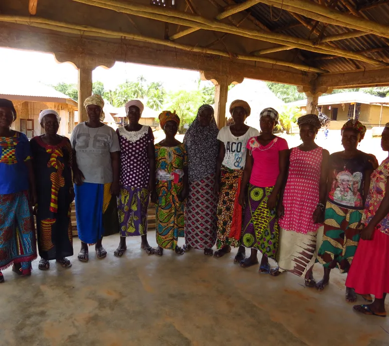 the project management committee pmc mapuima community