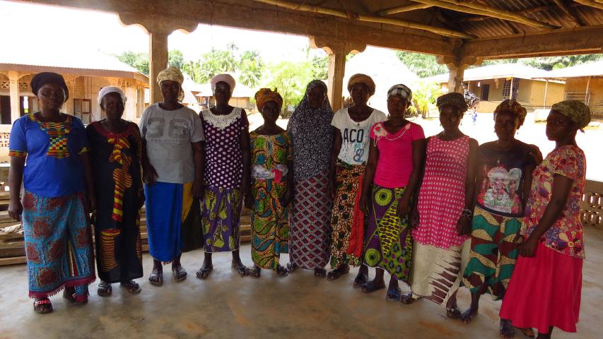 the project management committee pmc mapuima community