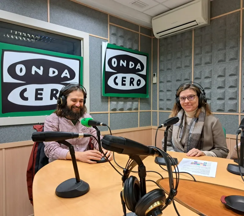 Agraïment a Mitjans de Comunicació