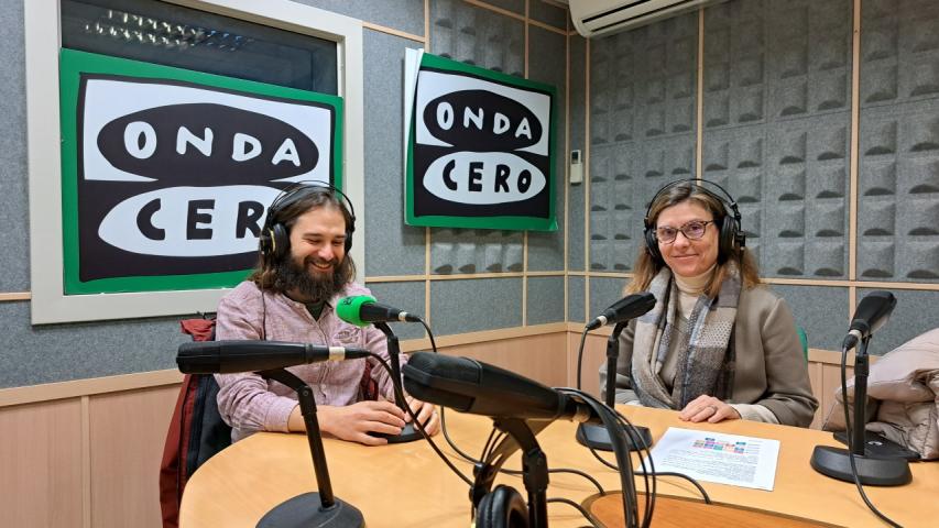 Agraïment a Mitjans de Comunicació