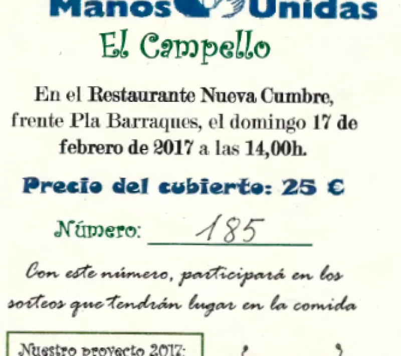 ticket comida small