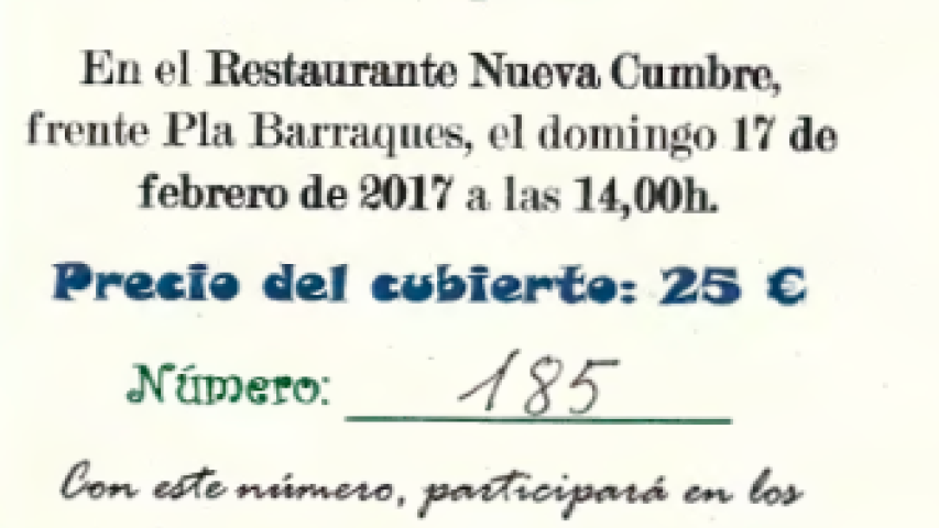ticket comida small