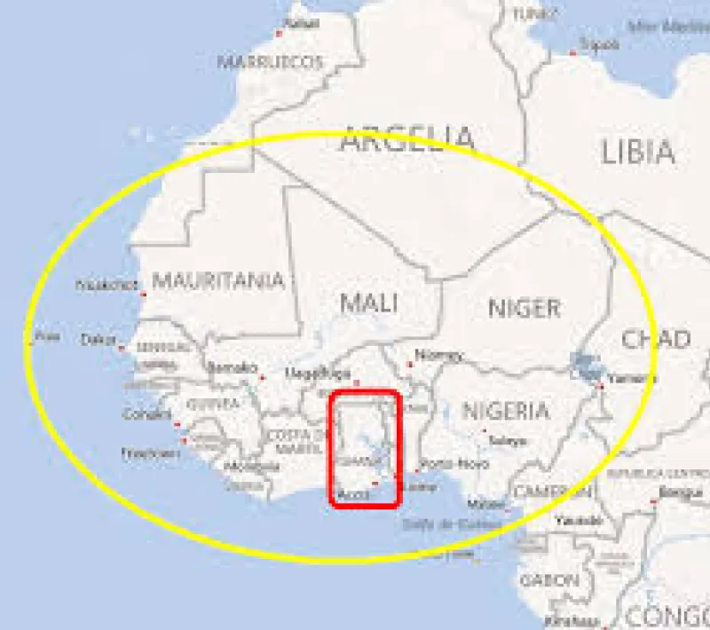 togo 1