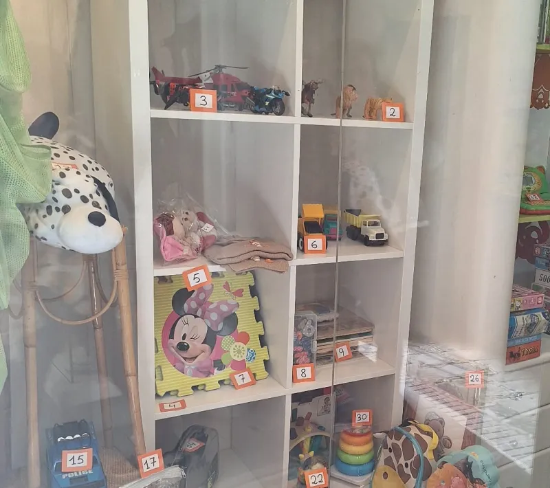 tombola 6