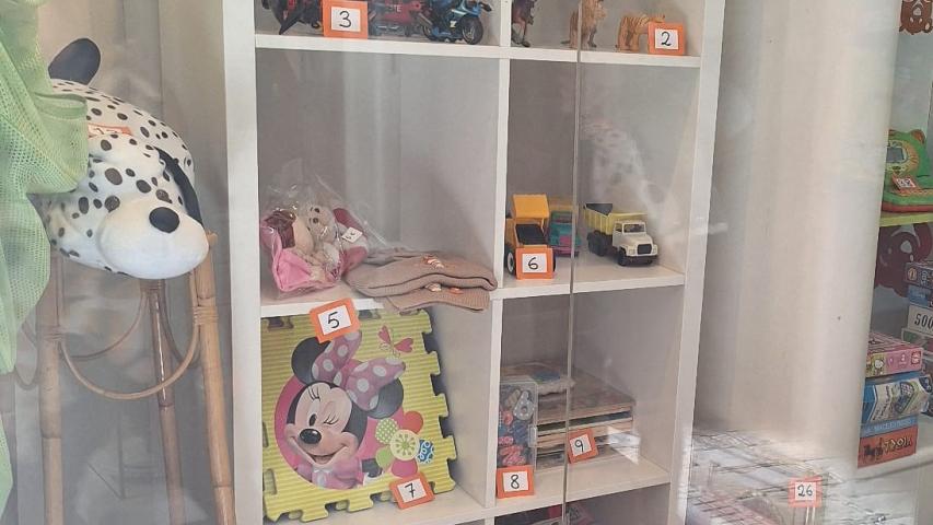 tombola 6
