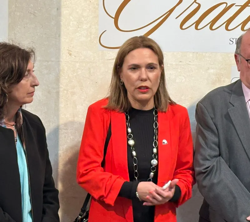'Los Toneletes de la Gratitud' en Cieza