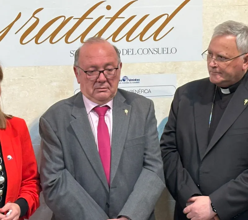 'Los Toneletes de la Gratitud' en Cieza