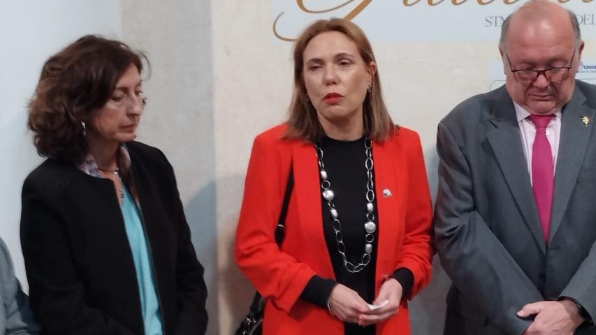 'Los Toneletes de la Gratitud' en Cieza