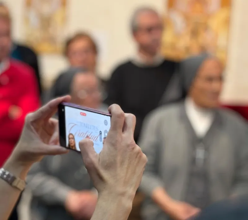 'Los Toneletes de la Gratitud' en Cieza