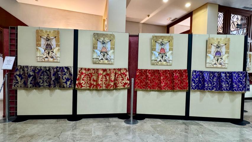'Los Toneletes de la Gratitud' en Cieza