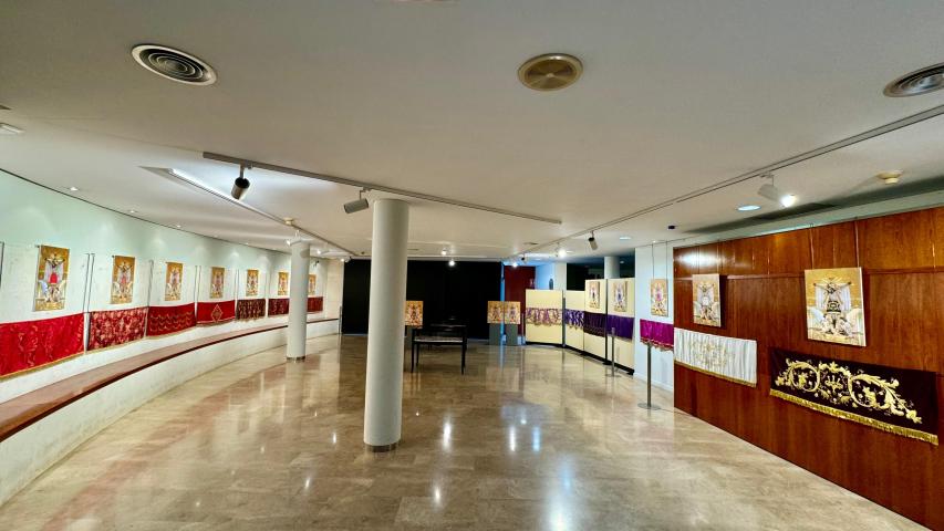 'Los Toneletes de la Gratitud' en Cieza