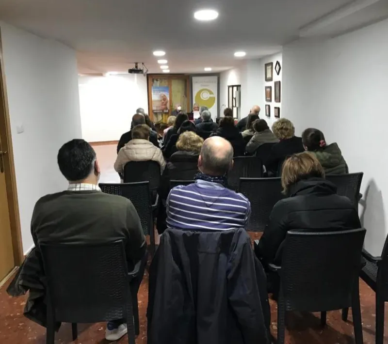 torrente charla circulo catolico 5