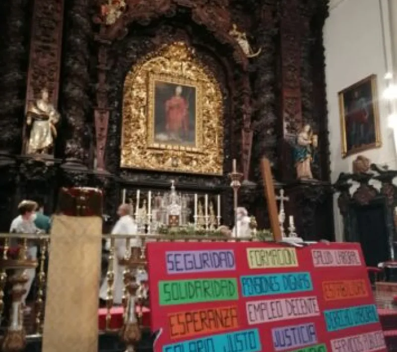trabajo decente ii