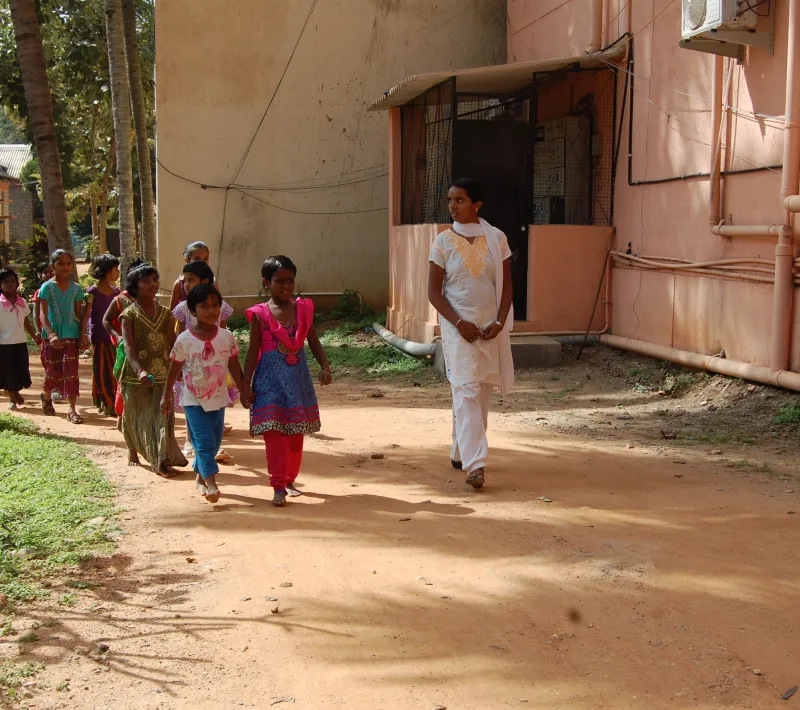 trabajo infantil india alexandra garcia
