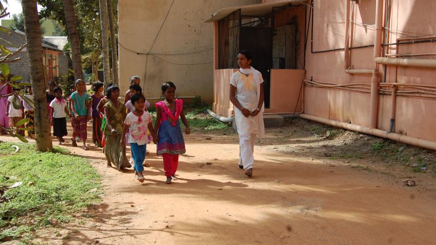 trabajo infantil india alexandra garcia