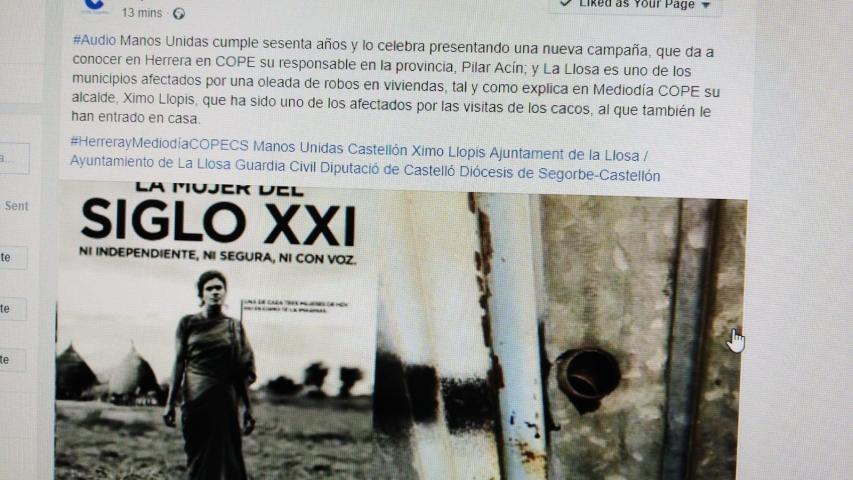 twitter de la cope