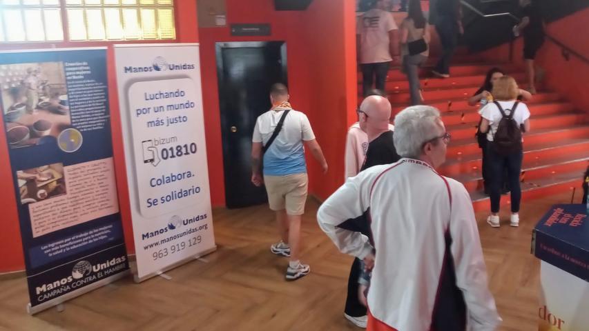 valencia basket 16 octubre 6